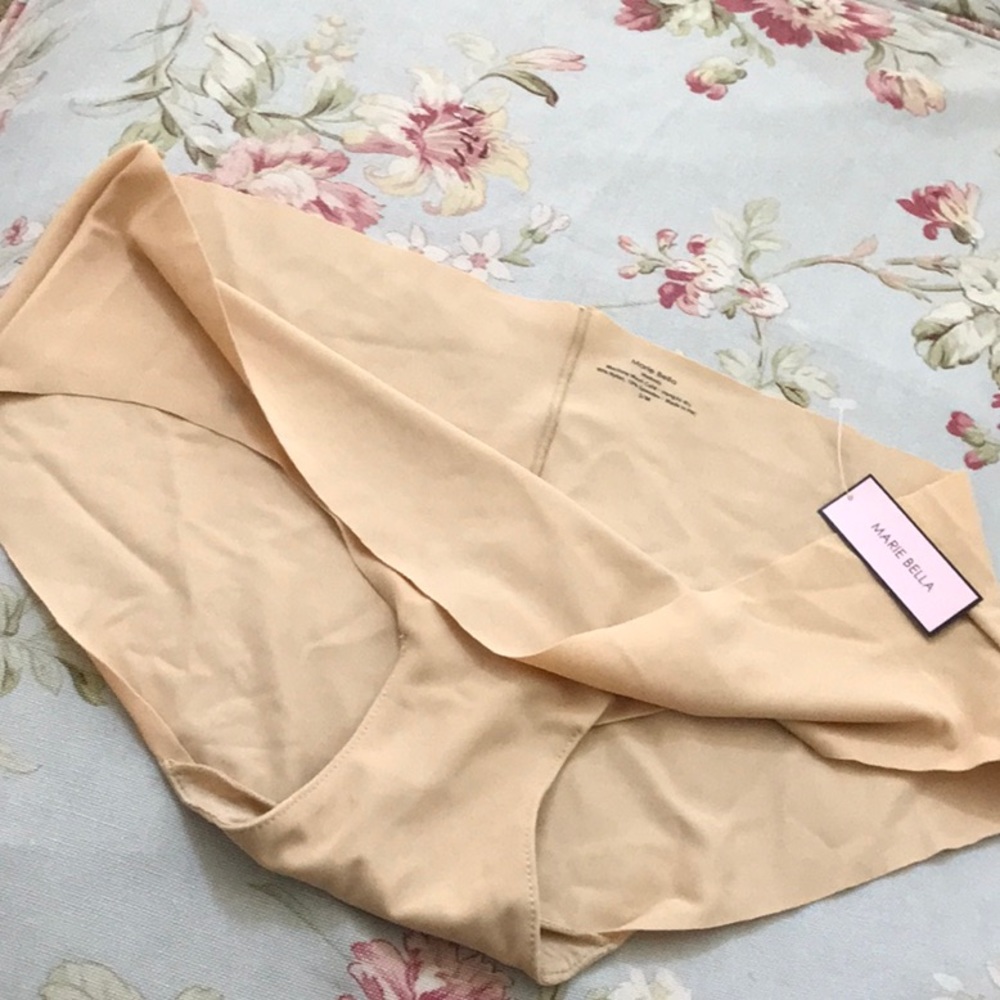 MARIE BELLA Modesty Panty